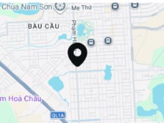 Bán đất tặng nhà cấp 4 đường đoàn nguyễn tuấn, hòa xuân, đà nẵng