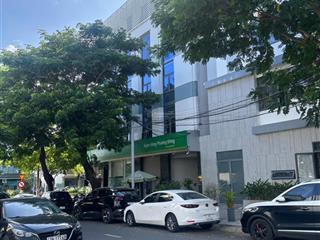 Bán đất vip đảo 1 hòa xuân  đường ngô huy diễn  vị trí đẹp, giá tốt