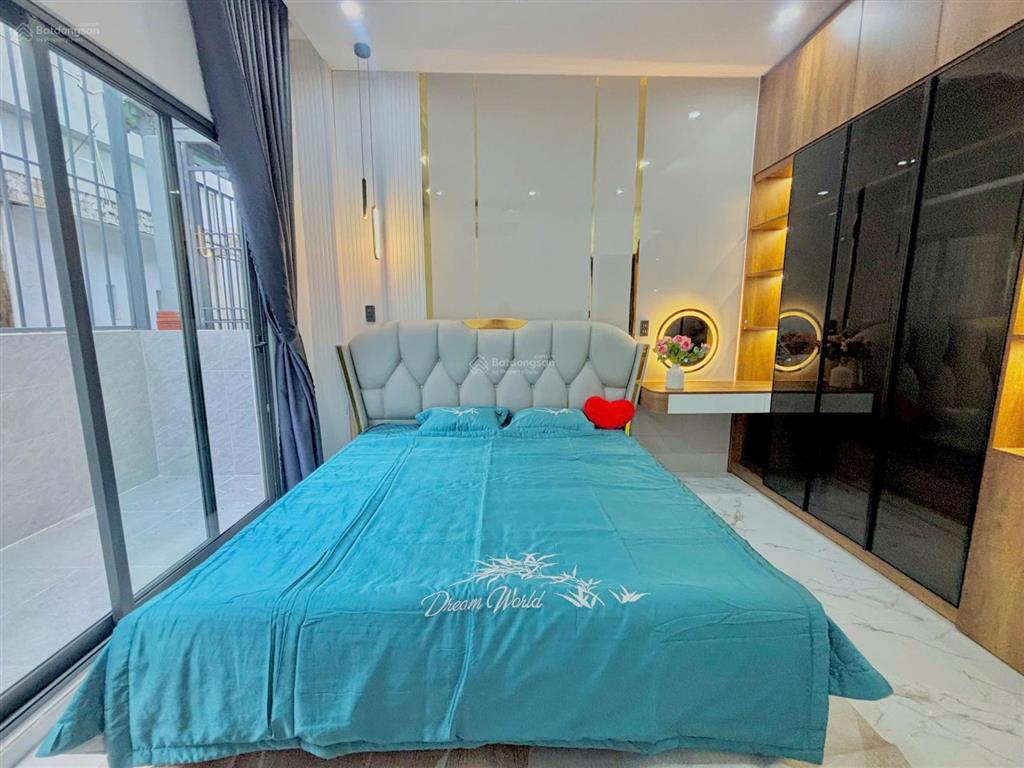 Bán nhà mới xây xong huỳnh tịnh của, hòa xuân, tp đà nẵng