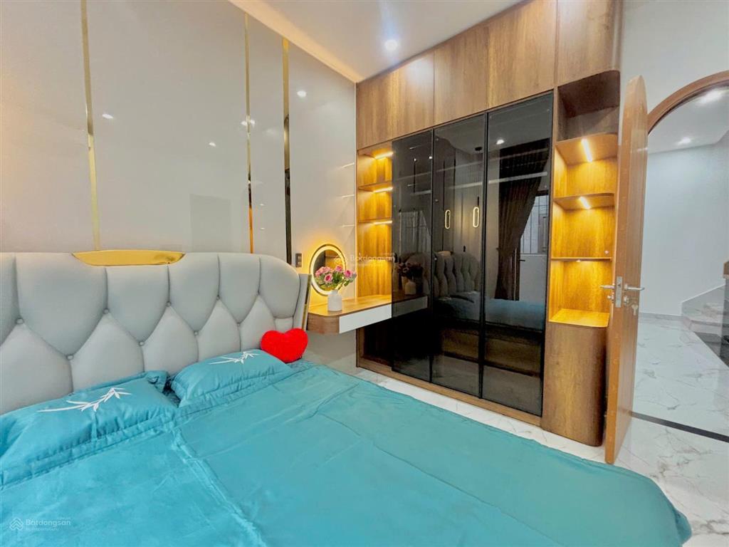 Bán nhà mới xây xong huỳnh tịnh của, hòa xuân, tp đà nẵng