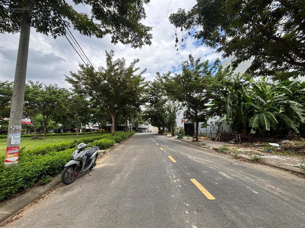 Bán đất thanh lương 8  hòa xuân | giá cực tốt, tp đà nẵng