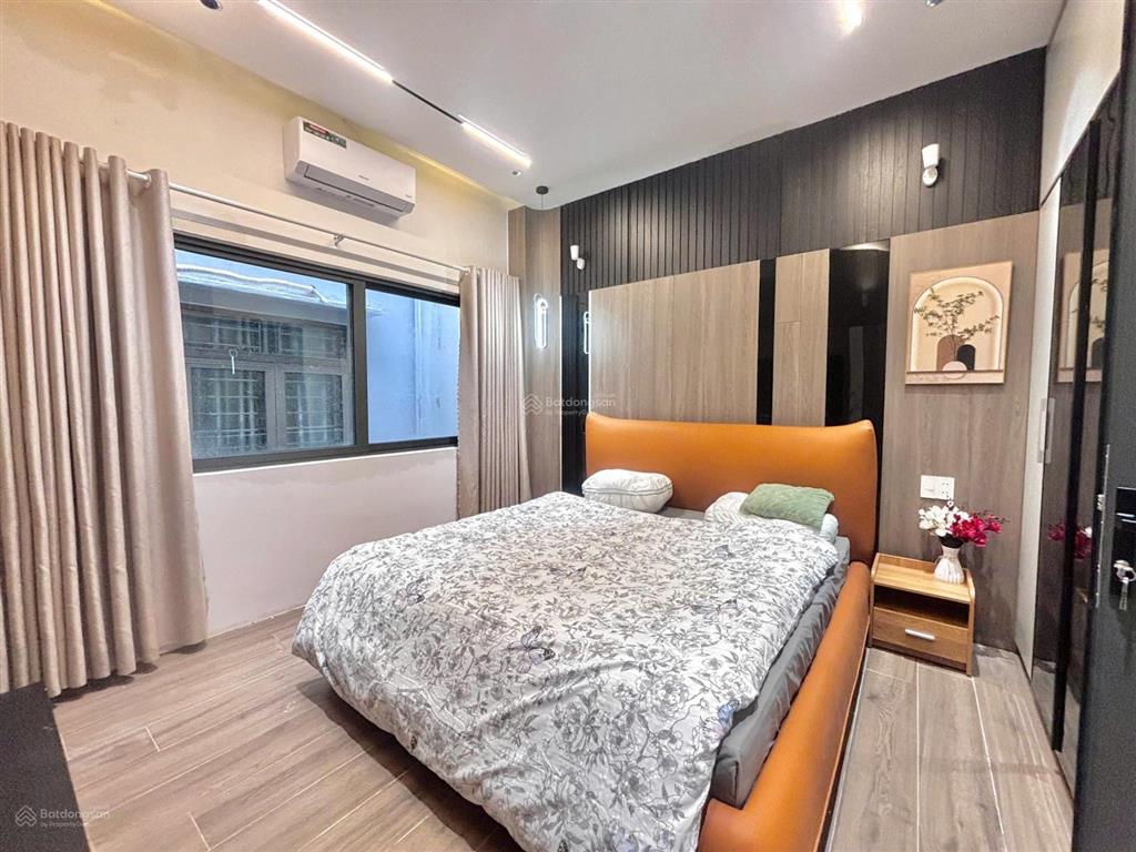 Cần bán nhà 3 tầng mới xây xong đường cổ mân lan 2, hòa xuân, tp đà nẵng