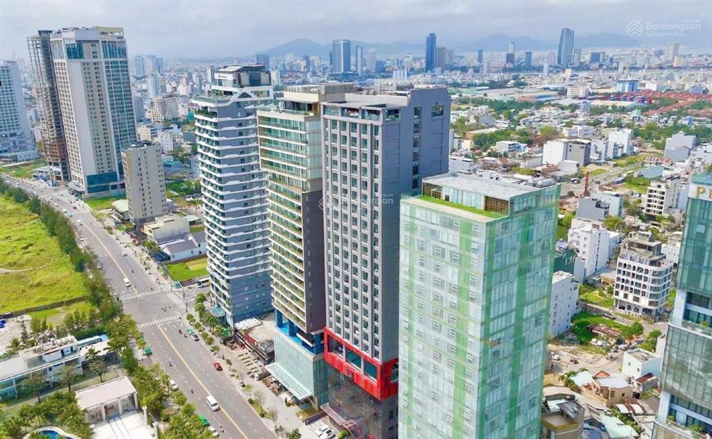 Bán đất mặt tiền đường mai đăng chơn vị trí đỉnh cao! ngũ hành sơn, đà nẵng