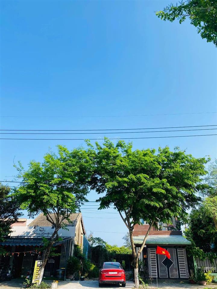 Bán đất mặt tiền đường mai đăng chơn vị trí đỉnh cao! ngũ hành sơn, đà nẵng