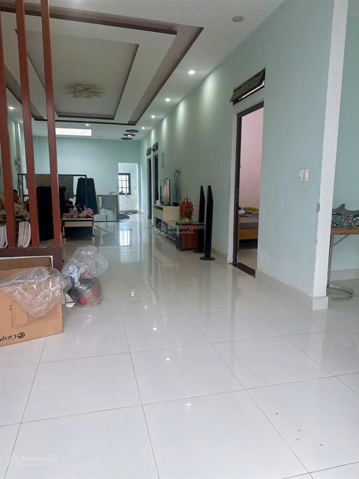 Cần bán nhà mặt tiền đường âu cơ  liên chiểu, tp đà nẵng