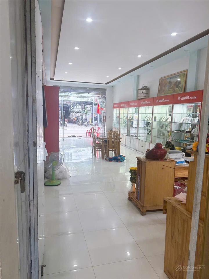 Cần bán nhà mặt tiền đường âu cơ  liên chiểu, tp đà nẵng