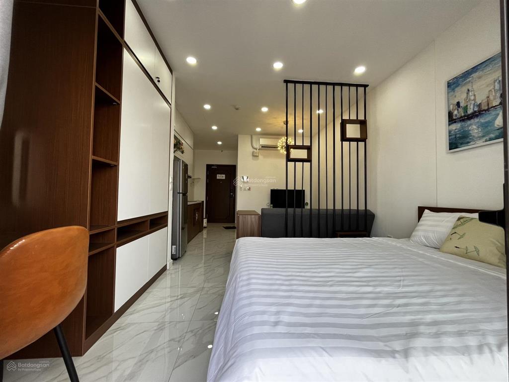 Chính chủ cần tiền bán gấp căn hộ studio, 1wc tại 659a, d'.el dorado, giá ưu đãi bao thuế phí