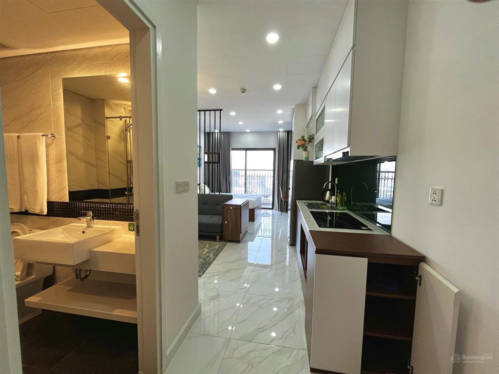 Chính chủ cần tiền bán gấp căn hộ studio, 1wc tại 659a, d'.el dorado, giá ưu đãi bao thuế phí