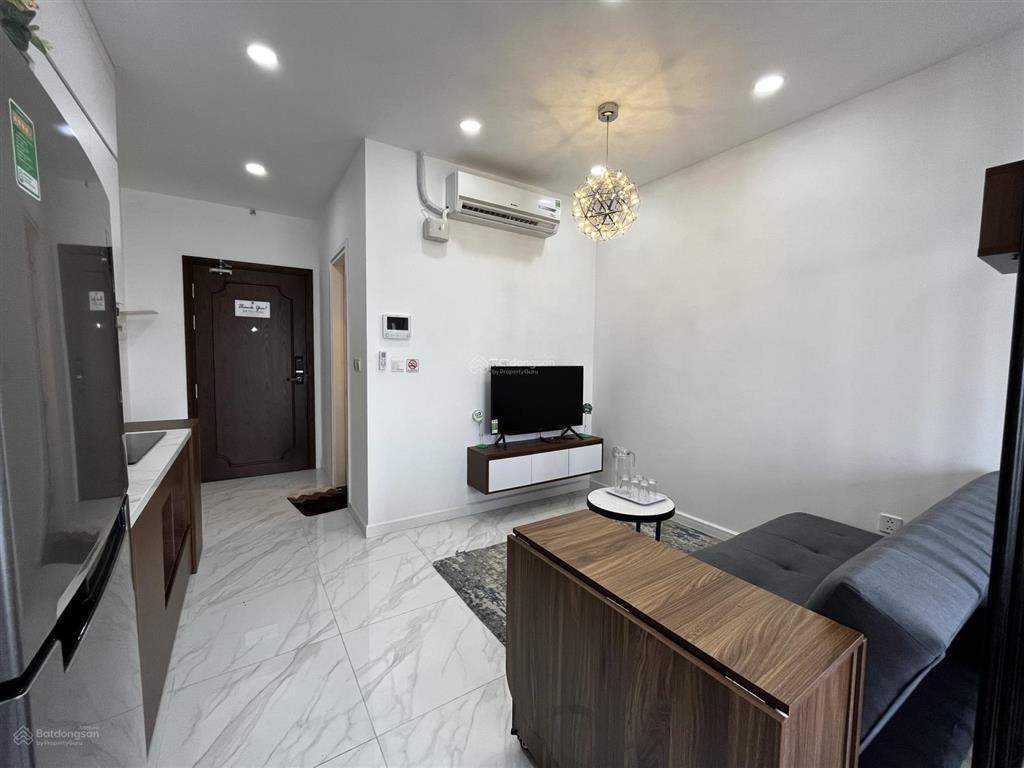 Chính chủ cần tiền bán gấp căn hộ studio, 1wc tại 659a, d'.el dorado, giá ưu đãi bao thuế phí