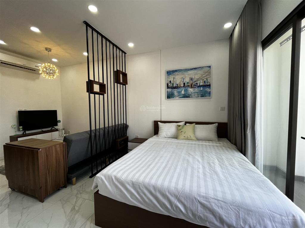 Chính chủ cần tiền bán gấp căn hộ studio, 1wc tại 659a, d'.el dorado, giá ưu đãi bao thuế phí