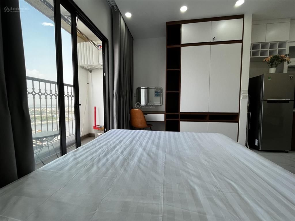 Chính chủ cần tiền bán gấp căn hộ studio, 1wc tại 659a, d'.el dorado, giá ưu đãi bao thuế phí