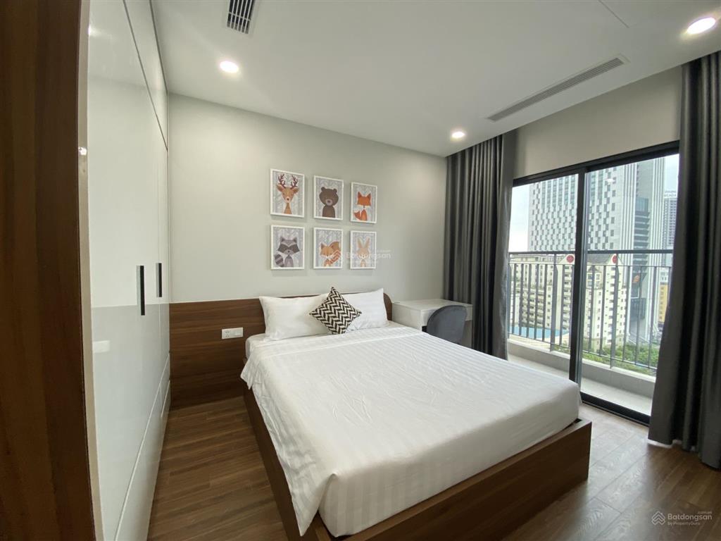 Chính chủ cho thuê căn hộ 3pn 2wc tại golden park số 2 phạm văn bạch