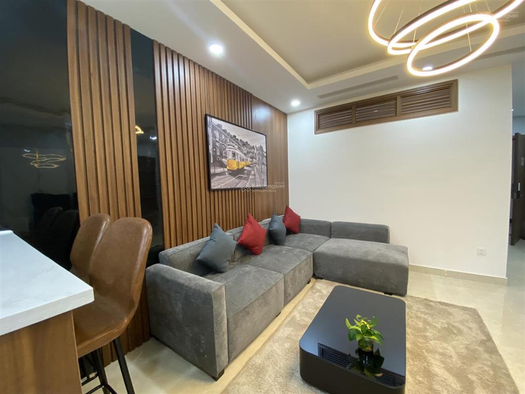 Chính chủ cho thuê căn hộ 3pn 2wc tại golden park số 2 phạm văn bạch