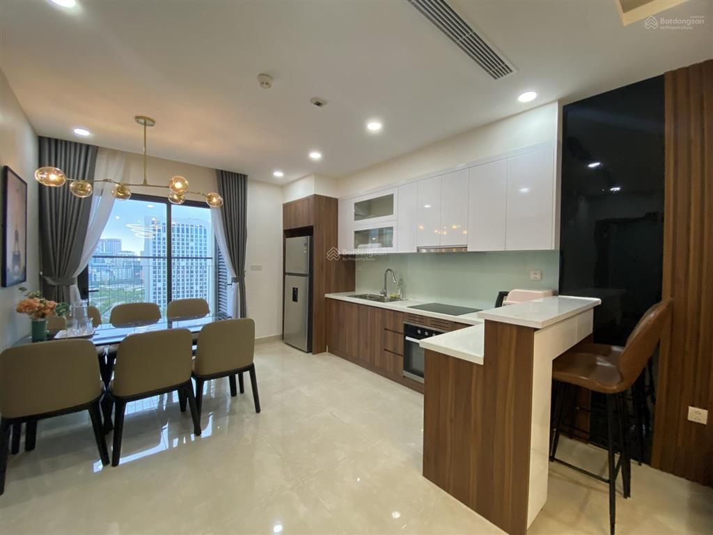 Chính chủ cho thuê căn hộ 3pn 2wc tại golden park số 2 phạm văn bạch
