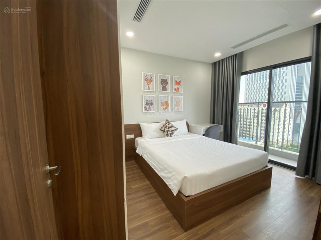 Chính chủ cho thuê căn hộ 3pn 2wc tại golden park số 2 phạm văn bạch