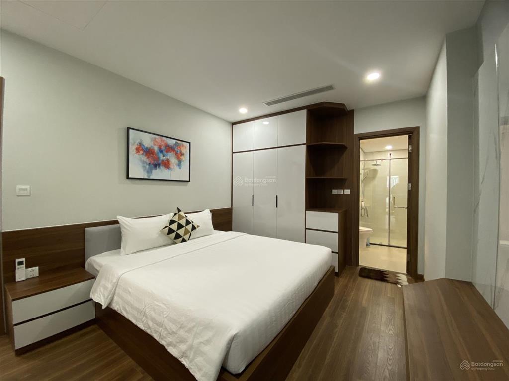 Chính chủ cho thuê căn hộ 3pn 2wc tại golden park số 2 phạm văn bạch