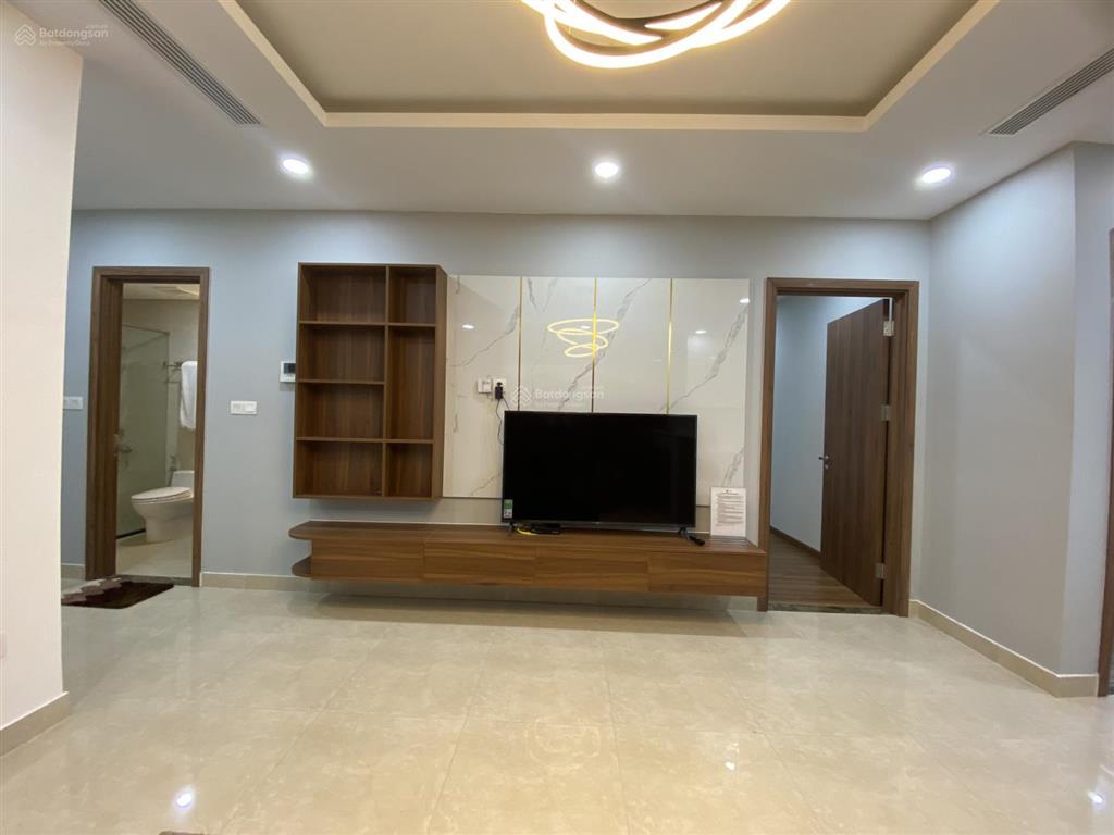Chính chủ cho thuê căn hộ 3pn 2wc tại golden park số 2 phạm văn bạch