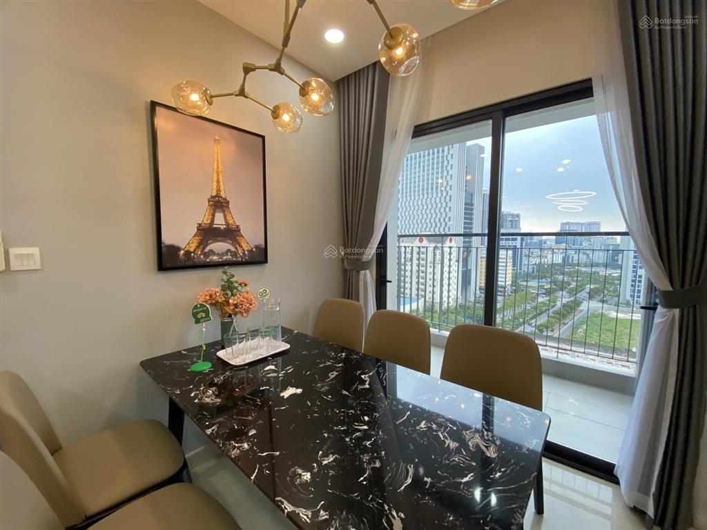 Chính chủ cho thuê căn hộ 3pn 2wc tại golden park số 2 phạm văn bạch