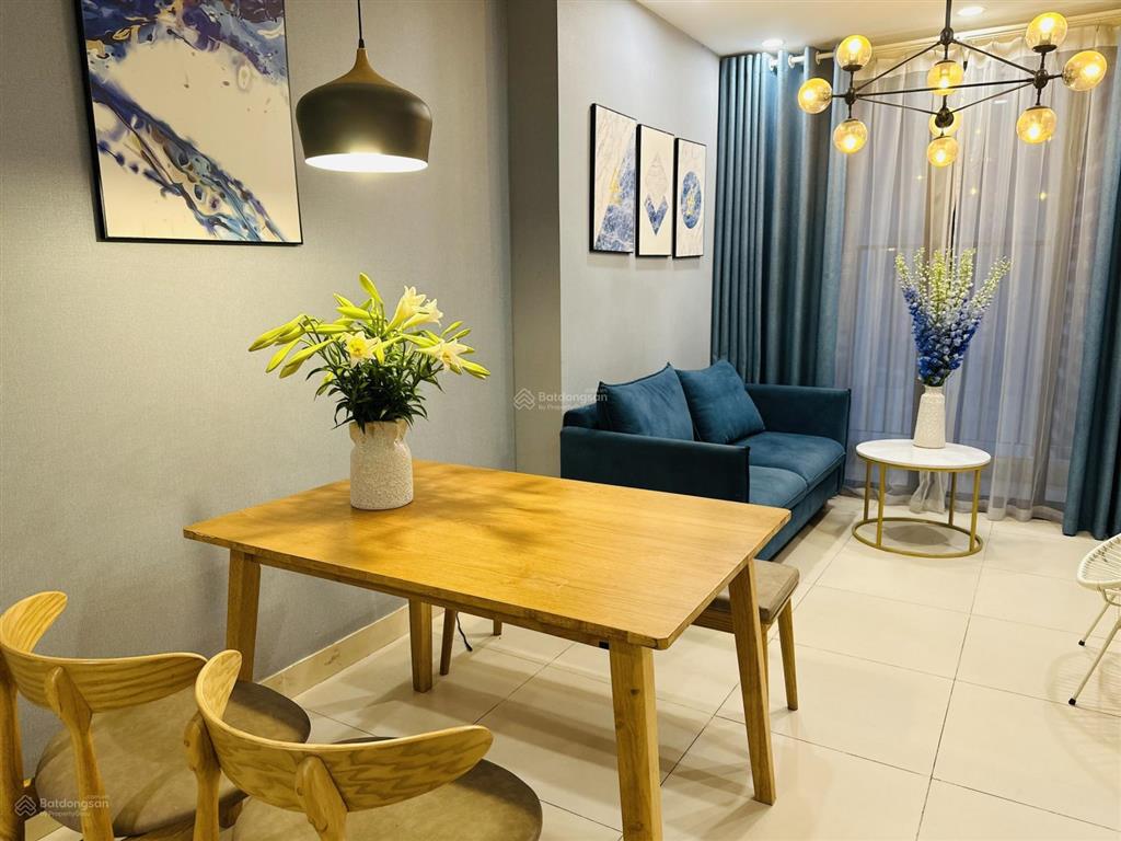 Không có nhu cầu sử dụng, cần cho thuê gấp căn hộ 2pn 2wc full đồ gần bến xe mỹ đình