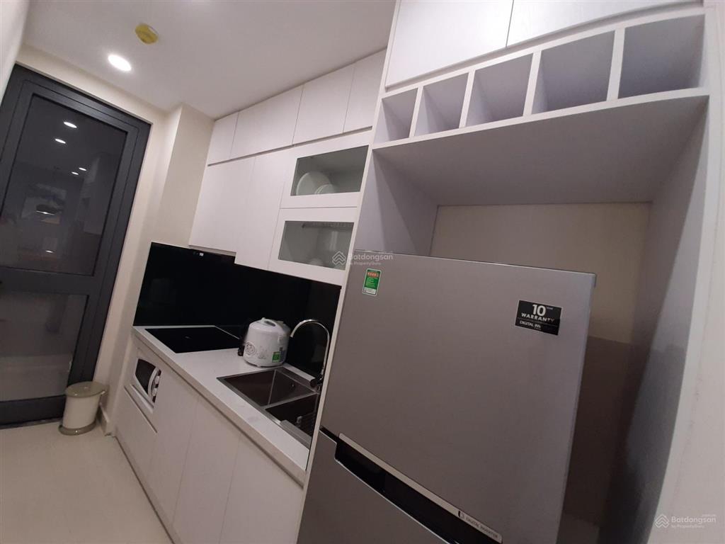 Không có nhu cầu sử dụng, cần cho thuê gấp căn hộ 2pn 2wc full đồ gần bến xe mỹ đình