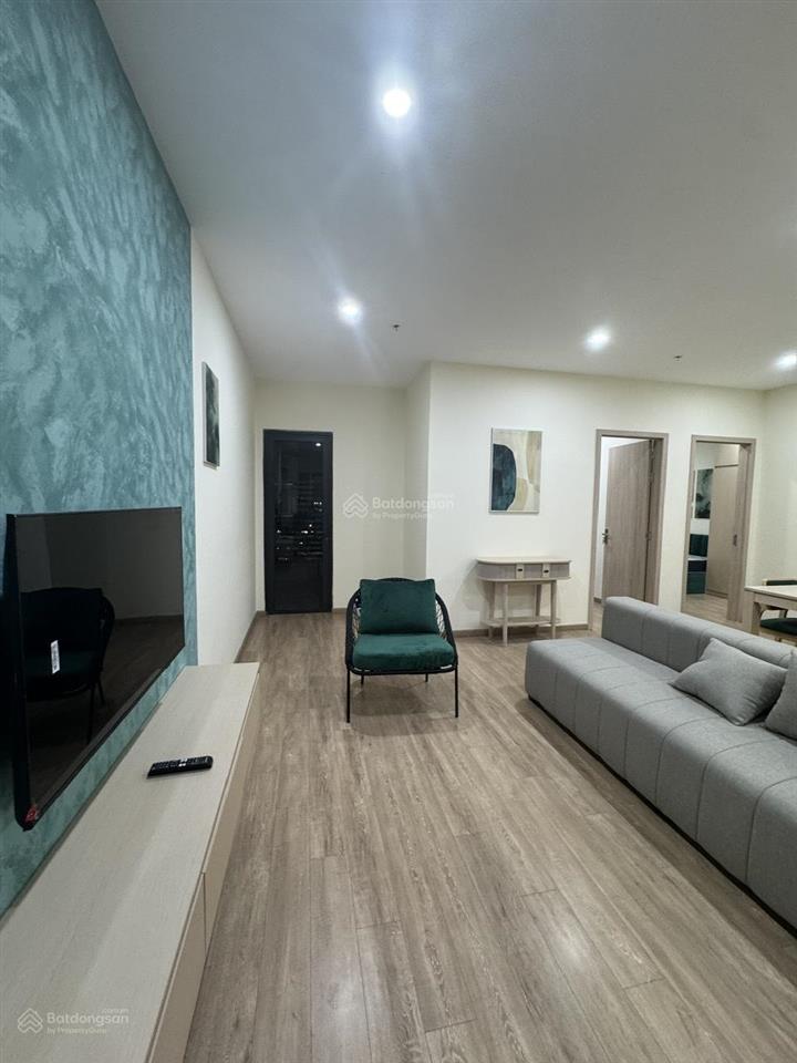 Cho thuê sun ponte đà nẵng 2pn 2wc, view cầu rồng phun lửa & công viên, full đồ, miễn phí dv 1 năm