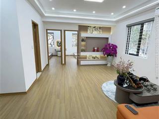 Chính chủ gửi bán căn hộ b6c nam trung yên