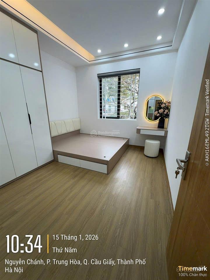 Chính chủ gửi bán căn hộ b6c nam trung yên