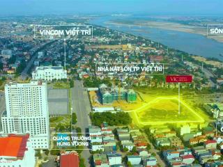 Chính chủ cần bán căn studio view quảng trường  hướng đông nam  tầng 18