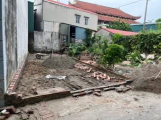 Bán đất tại thôn thượng thuỵ, 140 triệu/m2, 47.3 m2, hoài đức, hà nội