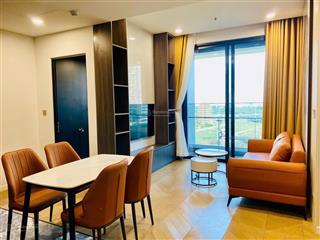 Căn hộ 2pn lumiere riverside thảo điền  view hồ bơi resort, full nội thất thiết kế đẹp