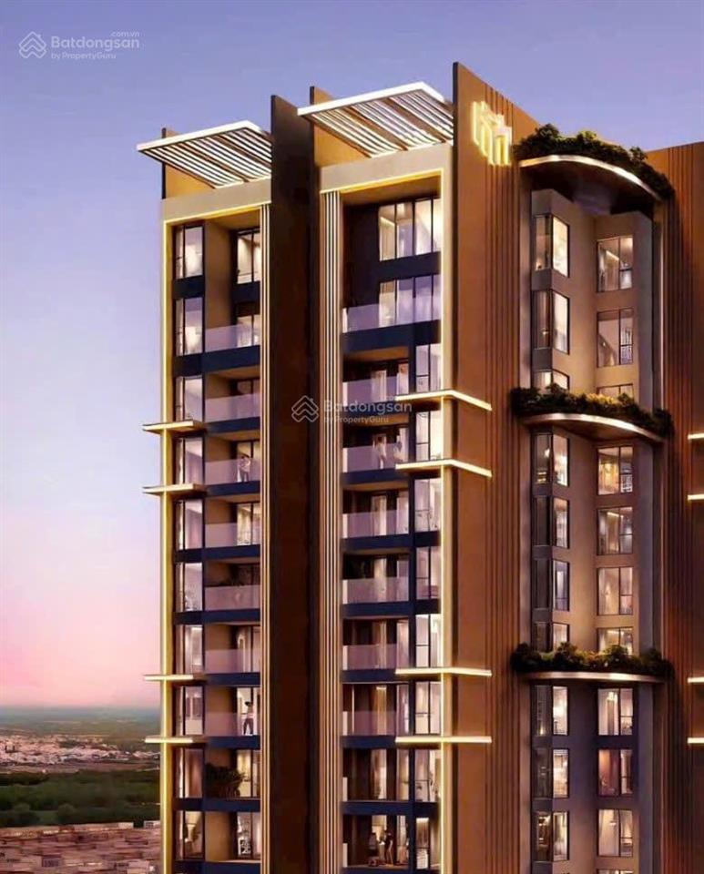 Căn góc 3pn, tầng có mảng xanh riêng tại masteri grand view the global city