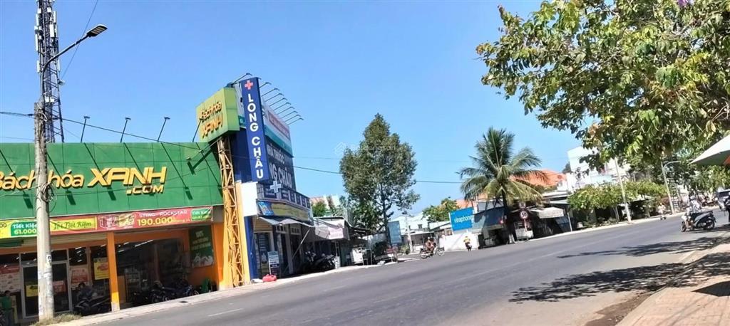 Đất bình lộc thổ cư sổ riêng, sổ có sẵn