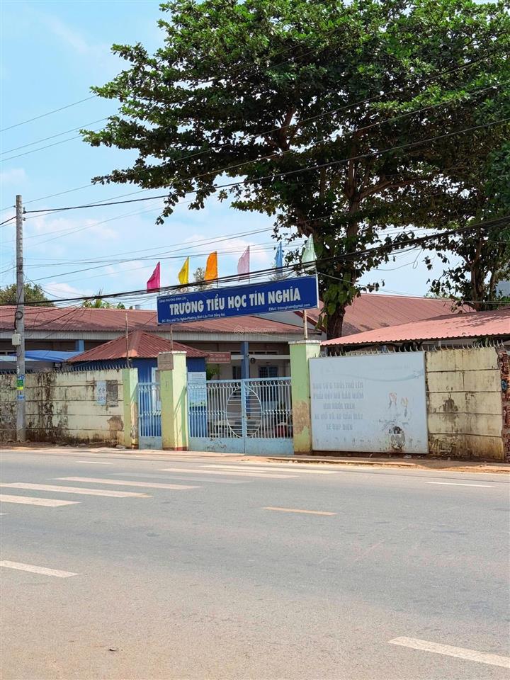 Bán đất shr mặt tiền đường nhựa 490triệu ngay phường bình lộc long khánh, tp đồng nai.