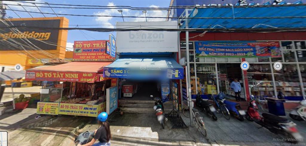 Bán nhà mặt phố tại 154 phạm hữu lầu, giá tốt 18 tỷ,