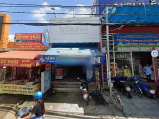 Bán nhà mặt phố tại 154 phạm hữu lầu, giá tốt 18 tỷ,
