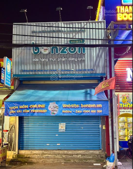 Bán nhà mặt phố tại 154 phạm hữu lầu, giá tốt 18 tỷ,