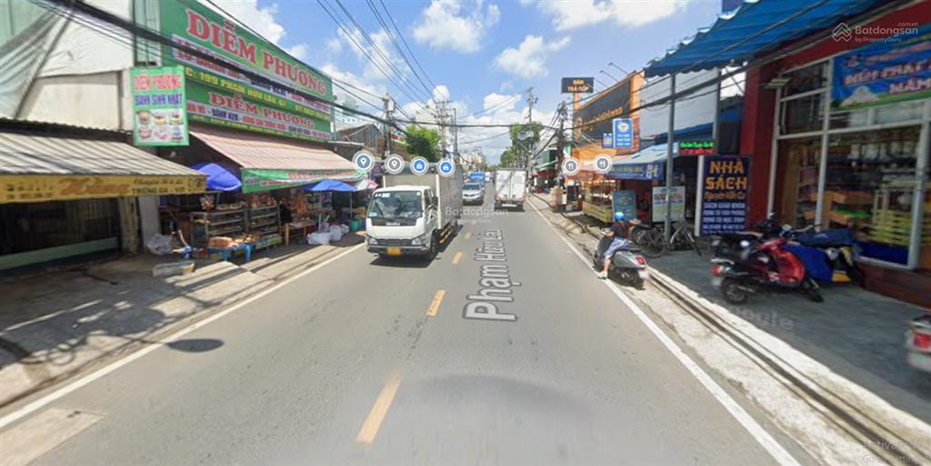 Bán nhà mặt phố tại 154 phạm hữu lầu, giá tốt 18 tỷ,