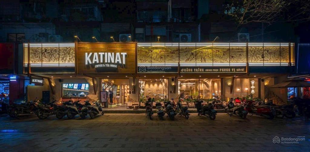 Cho thuê nhà mặt phố tại huỳnh thúc kháng, siêu phẩm 200m x 2 tầng, được kinh doanh mọi mô hình