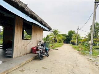 4.000m² đất vườn mặt tiền đường ngay tp.hcm full hạ tầng