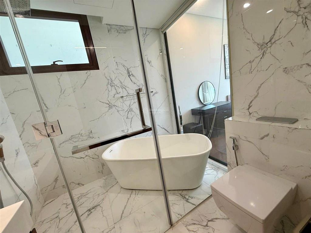 The galleria residence | căn hộ 3pn 2wc 110m2 view cầu ba son sông sài gòn