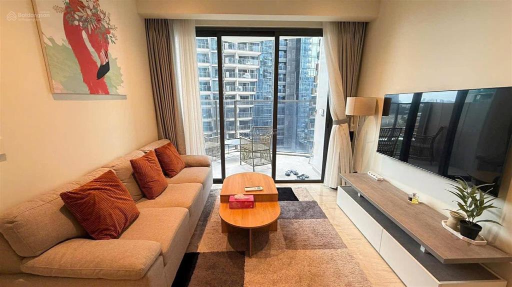 The opera residence | căn hộ 1pn 1wc 50m2 view thành phố sông sài gòn