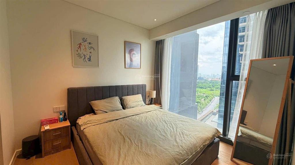 The opera residence | căn hộ 1pn 1wc 50m2 view thành phố sông sài gòn