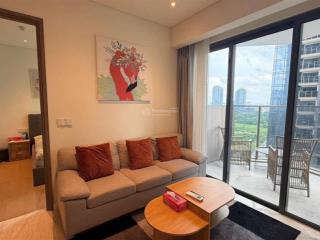 The opera residence | căn hộ 1pn 1wc 50m2 view thành phố sông sài gòn