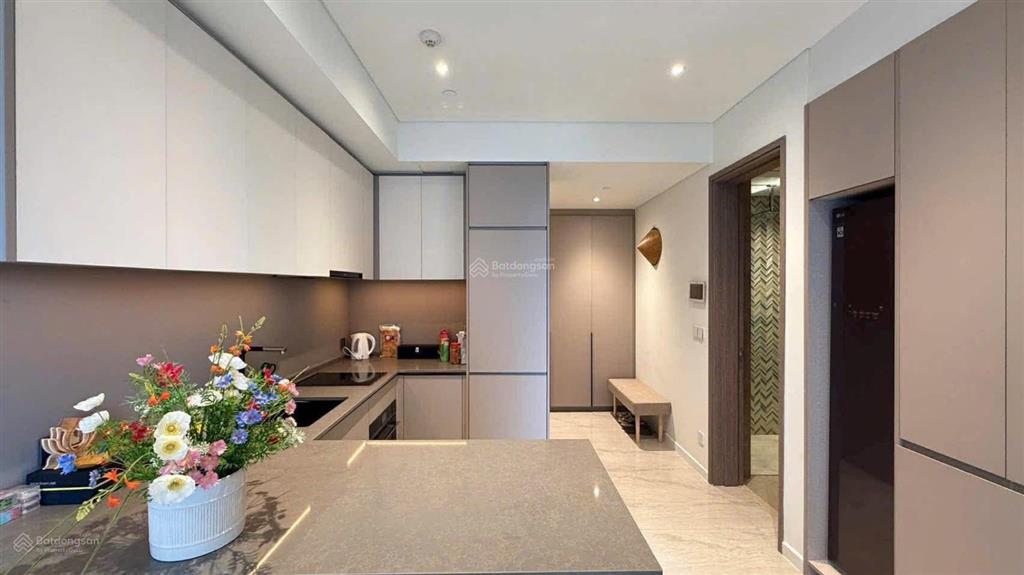 The opera residence | căn hộ 1pn 1wc 50m2 view thành phố sông sài gòn