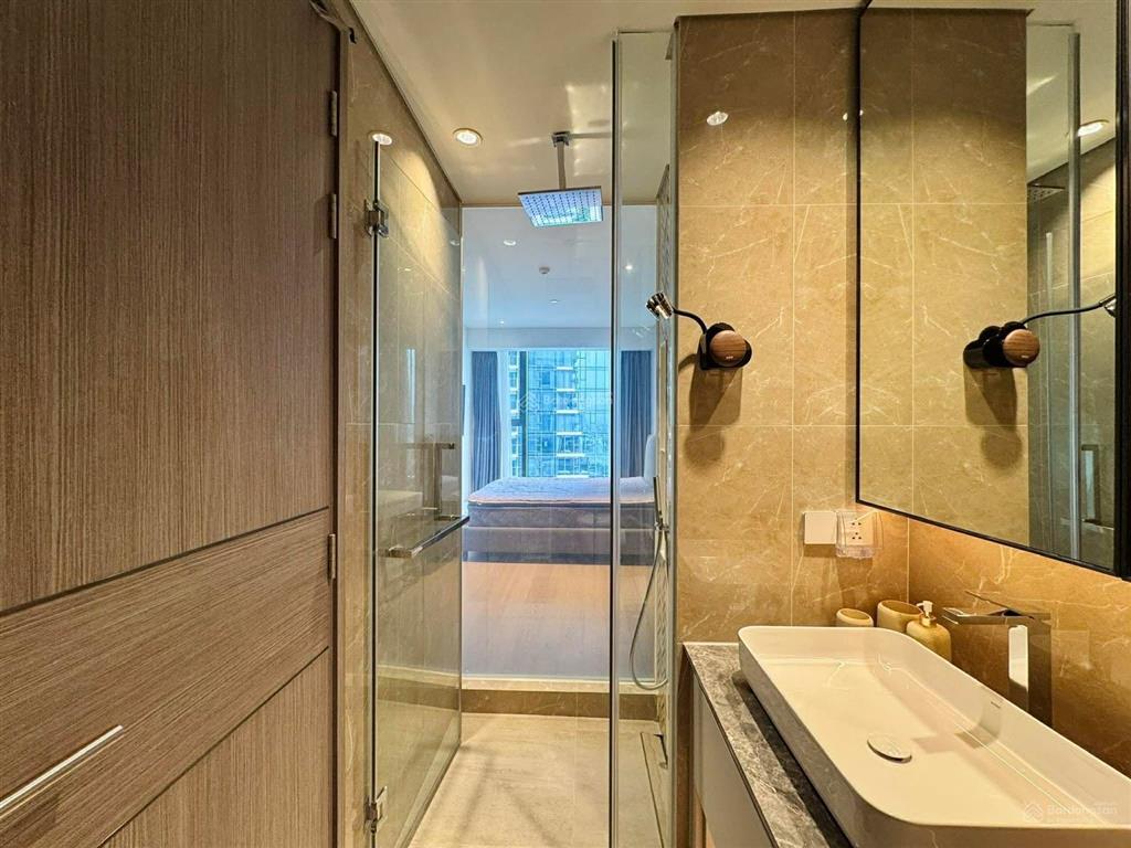 The opera residence | căn hộ 2pn 2wc 85m² view thành phố sông sài gòn