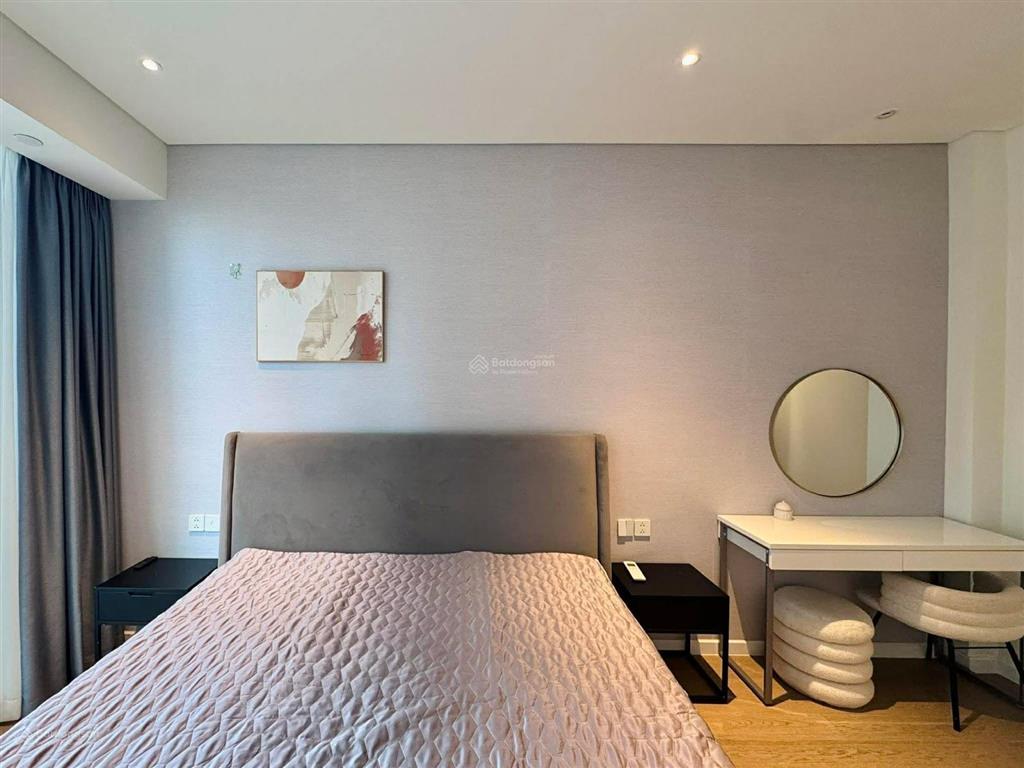 The opera residence | căn hộ 2pn 2wc 85m² view thành phố sông sài gòn