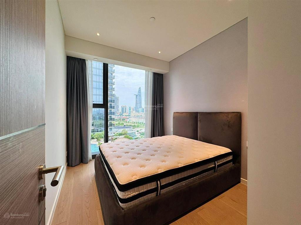 The opera residence | căn hộ 2pn 2wc 85m² view thành phố sông sài gòn