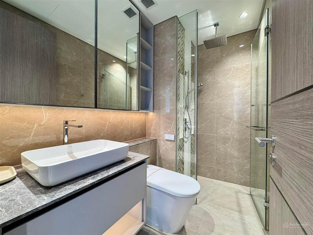 The opera residence | căn hộ 2pn 2wc 85m² view thành phố sông sài gòn