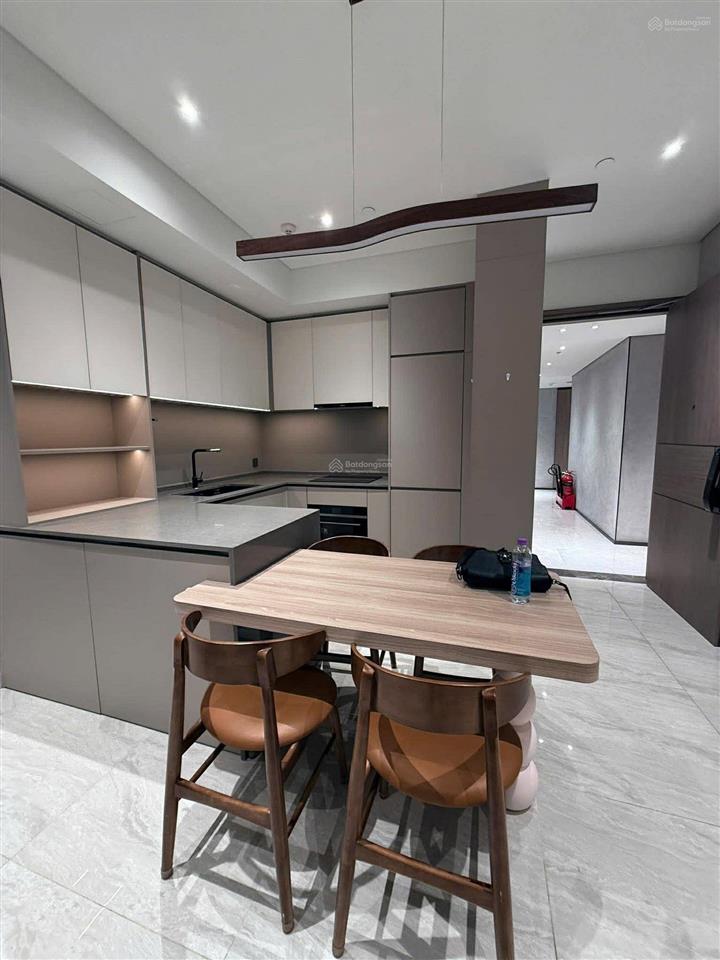 The opera residence | căn hộ 2pn 2wc 80m² view thành phố sông sài gòn