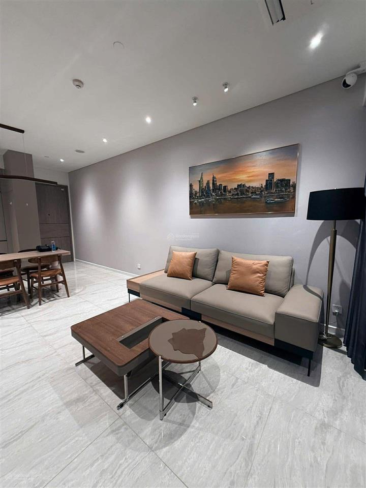 The opera residence | căn hộ 2pn 2wc 80m² view thành phố sông sài gòn
